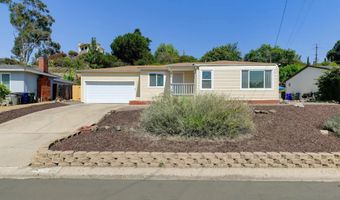 6330 Blanchard Rd, La Mesa, CA 91942