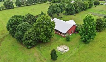 863 Cowarts Creek Rd, Ashford, AL 36312
