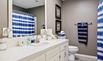3692 BAYOU ACRES Dr, Bastrop, LA 71220