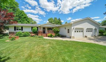 2943 Lee Marie Dr, Adrian, MI 49221
