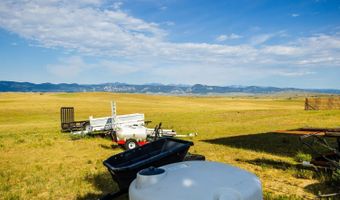 555 Trabing Rd, Buffalo, WY 82834