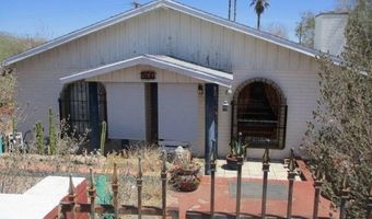 400 W Morondo Ave, Ajo, AZ 85321