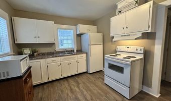 369 Highway 522, Baxter, KY 40806