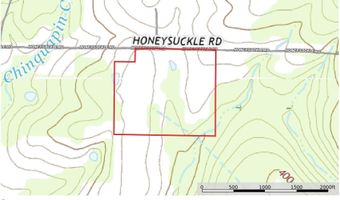 00 Honeysuckle Rd, Bald Knob, AR 72010