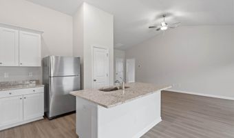 3837 Ava Dr, Bailey, NC 27807