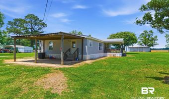 926 Tumbling Ln, Atmore, AL 36502