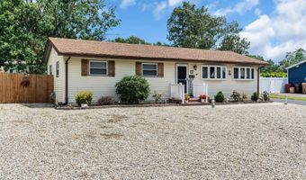 117 Pheasant Dr, Bayville, NJ 08721