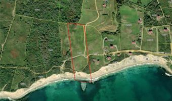 off Snake Hole Road, Block Island, RI 02807