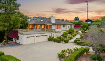 1357 Sunny Heights Rd, Fallbrook, CA 92028
