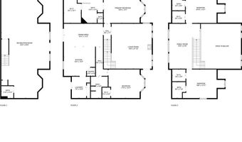 6135 Dobbs Valley Rd, Millsap, TX 76066