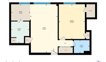 3701 5TH St S 501, Arlington, VA 22204