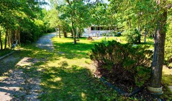 S Shore Duck Lake Road lot 14, Babb, MT 59411