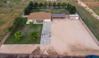 2825 NW 201, Andrews, TX 79714