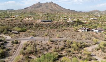 6676 E Mesquite Rd, Cave Creek, AZ 85331