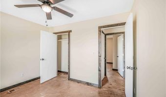 3022 Dow Jones Rd, Alma, AR 72921