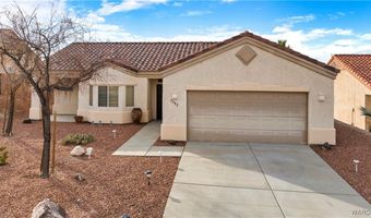 2352 Shooting Star Dr, Bullhead City, AZ 86442