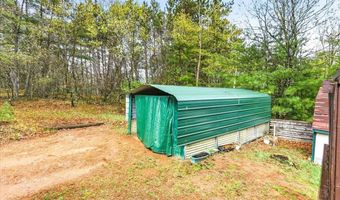 1727 W 19th Ave, Arkdale, WI 54613