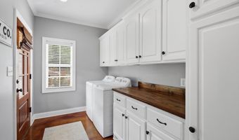 2363 Fugates Rd, Bentonia, MS 39040