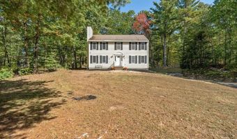 16 Captain Danforth Ln, Amherst, NH 03031