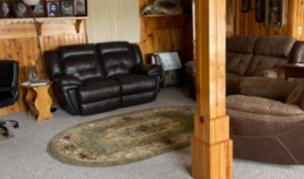 603 E 1st St, Buffalo, SD 57720