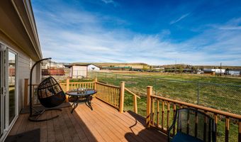 20 Harmony St, Buffalo, WY 82834