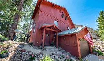 698 Saddlehorn Dr, Incline Village, NV 89451