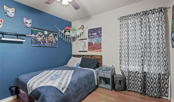 909 Jodie Dr, Weatherford, TX 76087