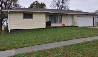 119 Dunlap St, Arcadia, IA 51430