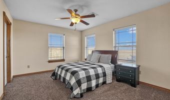 20966 E County Road 155, Altus, OK 73521