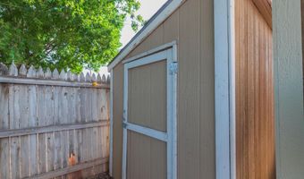 3807 ROSS St, Amarillo, TX 79118