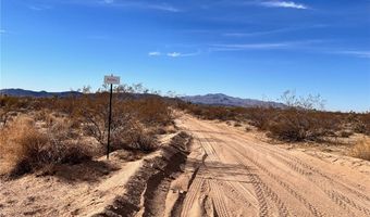 Lake Havasu Acres lot 166, Yucca, AZ 86438