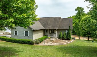 937 Muskogee Ln, Bean Station, TN 37708