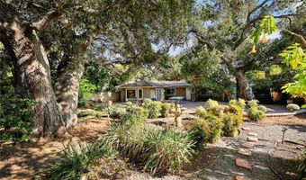 261 Oakhurst, Arcadia, CA 91007