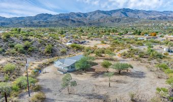 34380 S Cholla Dr, Black Canyon City, AZ 85324