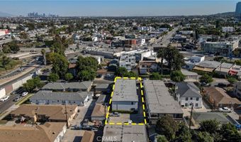 2615 Chariton St, Los Angeles, CA 90034