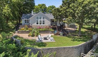 3 Foxwood Estates St, Adair, OK 74330