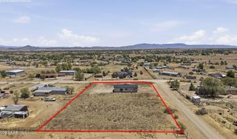 2120 N Papago Trl, Chino Valley, AZ 86323