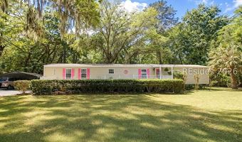 14 Mickey D Ln, Beaufort, SC 29907
