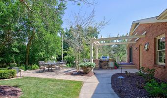 626 Spaulding Ave SE, Ada, MI 49301