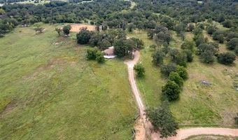 186751 N 4180 Rd, Antlers, OK 74523