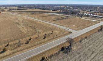 Lot 9 Block A Prairie Preserve Addition, Bel Aire, KS 67220