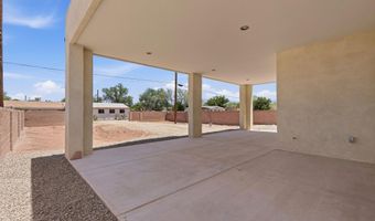 1325 Van Cleave Rd NW, Albuquerque, NM 87107