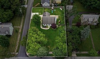 805 Edgehill Ave, Ashland, OH 44805