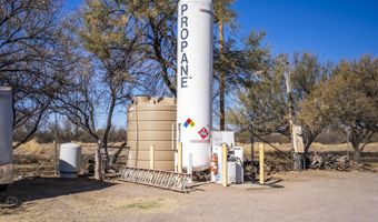 2957 W Frontage Rd, Amado, AZ 85645