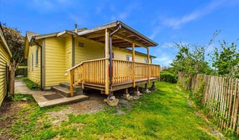 1390 Grant Ave, Arcata, CA 95521
