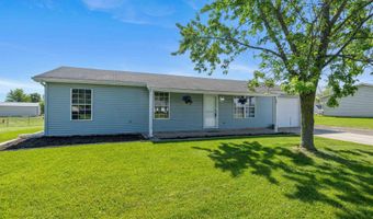 103 Adams Ct, Ashley, IN 46705