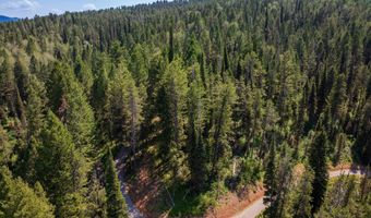 80 ACRES CO RD 126, Bedford, WY 83112