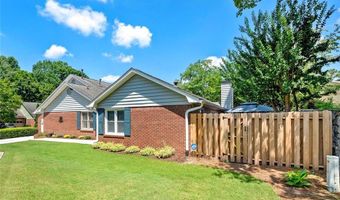 6307 Deerings Holw, Peachtree Corners, GA 30092