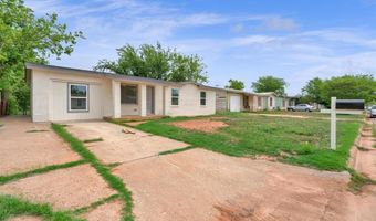 5274 Questa Dr, Abilene, TX 79605