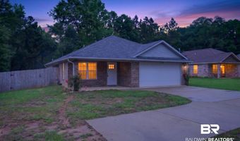 1152 D'Olive St, Bay Minette, AL 36507